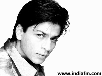 sharukh khan