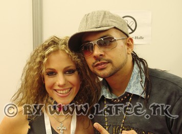 karima et  S*PAUL****