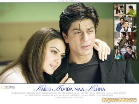 Kabhi Alvida naa Kehna