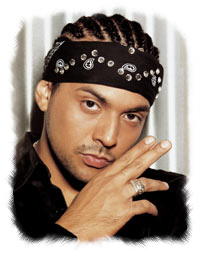 ***Sean paul***