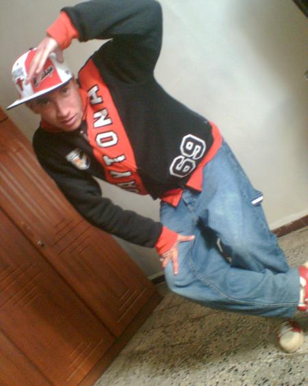                    _________Titou style__________