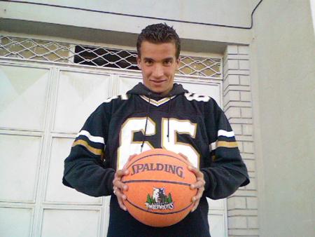 ***Toufik***(titou style)