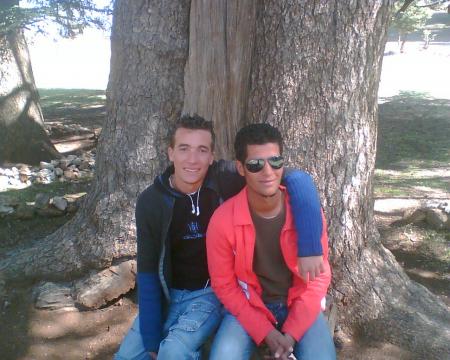              Titou style__________khlifa