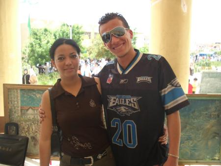 LINDA......................titou style