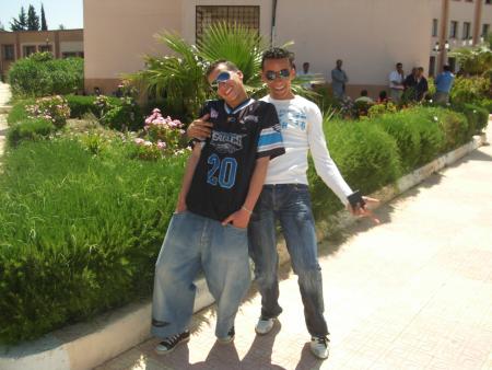 Titou style       &       jos� you