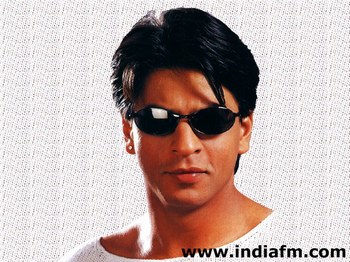 sharukh