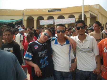 Titou style  & Jos� U-cef  &    Nabilo