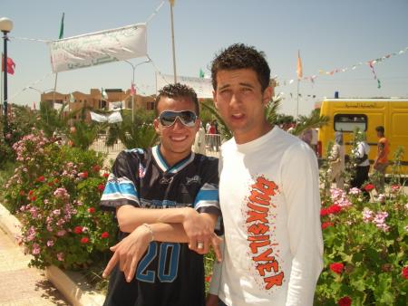 Titou style          &     habibo