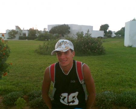 c etait dans le complexe des millitaires(Zeralda) 