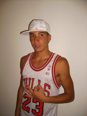 Hiphop ta3 plastique