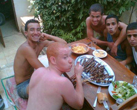 STARAC ta3 MAKLA..............!!!!