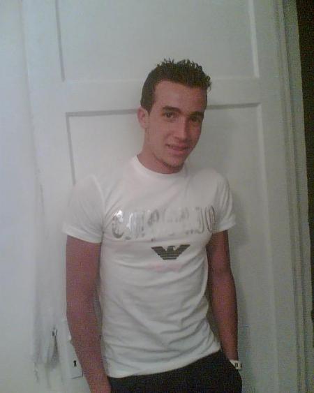 Titou style or toufik or 2fik