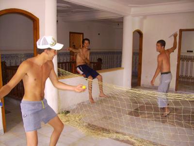 Titou style VS zoheir