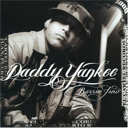 Daddy yankee feat FERGIE