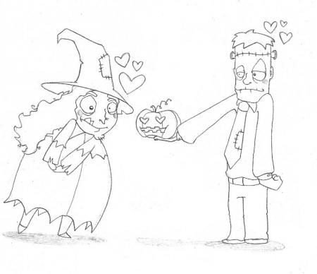 la declaration d'amour