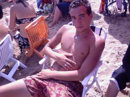 c'etait a petit port