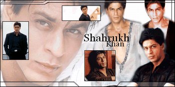 Sharukh khan